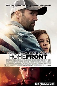 Homefront (2013) Hindi Dubbed