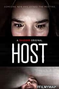 Hosts (2020) Hindi Dubbed