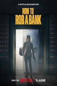 How to Rob a Bank (2024) Hollywood Hindi Dubbed