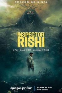 Inspector Rishi (2024) Hindi Web Series