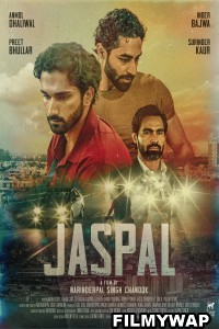 Jaspal (2024) Punjabi Movie