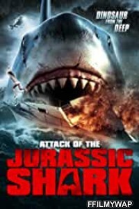 Jurassic Shark (2012) Hindi Dubbed