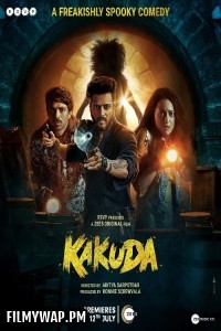 Kakuda (2024) Hindi Movie