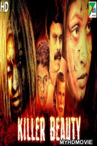 Killer Beauty (2020) Hindi Dubbed Movie