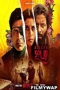 Killer Soup (2024) Hindi Web Series