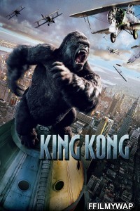 King Kong (2005) Hindi Dubbed