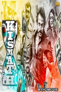 Kismath (2020) Hindi Dubbed Movie