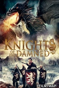 Knights of The Damned (2017) Hindi Dubbed