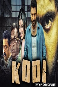 Kodi (2019) South Indian Hindi Dubbed Movie