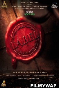 Label (2023) Hindi Web Series