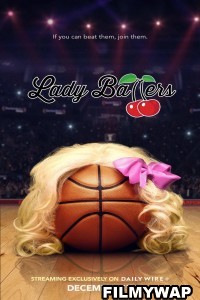 Lady Ballers (2023) English Movie