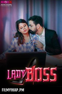 Lady Boss (2024) MoodX Hindi Short Film