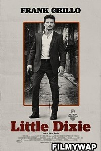 Little Dixie (2023) Hindi Dubbed