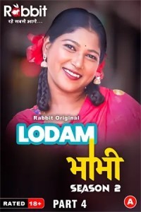 Lodam Bhabhi (2024) Season 2 Part 4 RabbitMovies Hindi Unrated Web Series