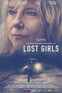 Lost Girls (2020) Hindi Dubbed