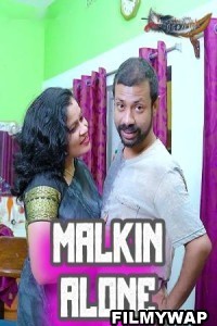 Malkin Alone (2024) GoddesMahi Hindi Short Film