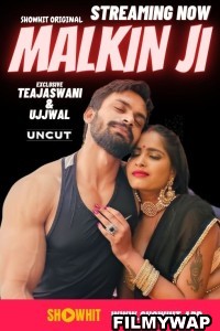 Malkin Ji (2024) ShowHit Hindi Short Film