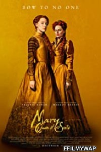 Mary Queen of Scots (2018) Hindi Dubbed