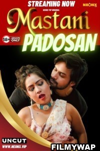 Mastani Padosan (2024) NeonX Hindi Short Film