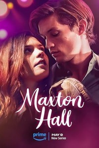 Maxton Hall The World Between Us (2024) Hindi Web Series