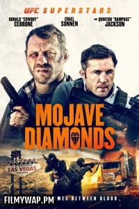 Mojave Diamonds (2023) Hollywood Hindi Dubbed