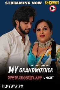 My Grandmother (2024) ShowHit Hindi Short Film