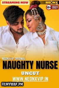 Naughty Nurse (2024) NeonX Hindi Short Film