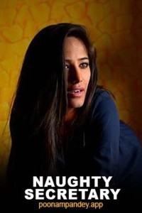 Naughty Secretary (2024) Poonam Pandey Hindi Short Film