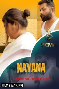 Nayana (2024) Sigma Malayalam Short Film