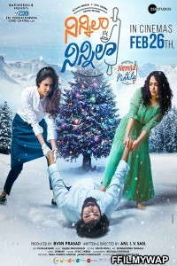 Ninnila Ninnila (2021) Hindi Dubbed Movie