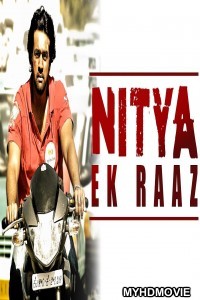 Nitya Ek Raaz (2019) South Indian Hindi Dubbed Movie