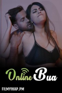 Online Bua (2024) LookEnt Hindi Unrated Web Series