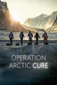 Operation Arctic Cure (2024) Hollywood Hindi Dubbed