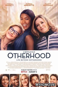 Otherhood (2019) Hindi Dubbed