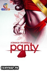 Panty (2024) Atrangii Hindi Short Film