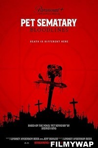 Pet Sematary Bloodlines (2023) Hindi Dubbed