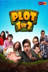 Plot 1 By 2 (2024) Hindi Web Series