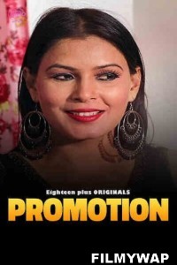 Promotion (2023) 18Plus Hindi Short Film