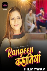 Rangeen Kahaniya (2024) Voovi Hindi Unrated Webseries