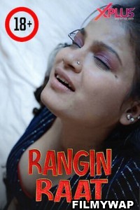 Rangin Raat (2023) XPlus Original