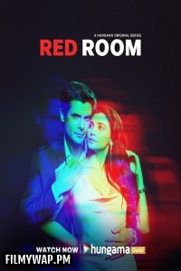 Red Room (2024) Hindi Web Series