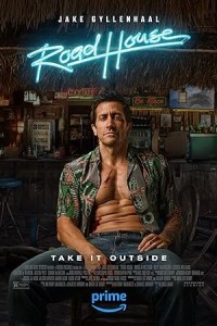 Road House (2024) Hollywood Hindi Dubbed