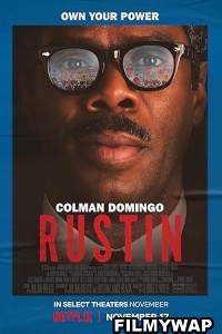 Rustin (2023) Hindi Dubbed