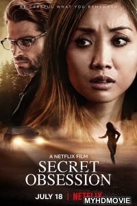 Secret Obsession (2019) English Movie