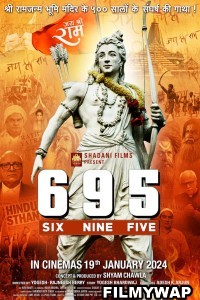 Six Nine Five (695) (2024) Hindi Movie