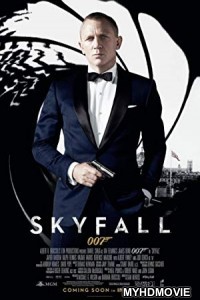 Skyfall (2012) Hindi Dubbed