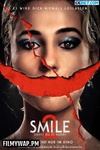 Smile 2 (2024) Hollywood Hindi Dubbed