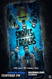 Snakes and Ladders (2024) Hindi Web Series