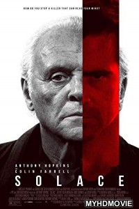 Solace (2015) Hindi Dubbed