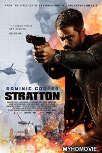 Stratton (2017) Hindi Dubbed